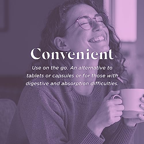 BioCare Nutrisorb Vitamin A for Immunity & Skin