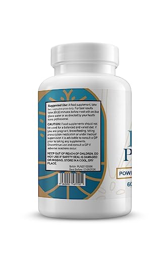 Liv Pure Supplements for Energy and Wellness