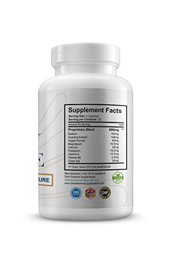 Liv Pure Supplements for Energy and Wellness