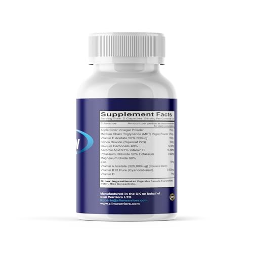 Renew Metabolic Regeneration Formula for Weight Loss