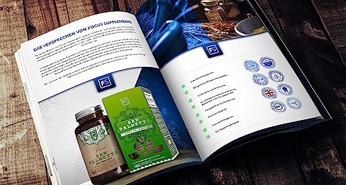 High-Potency Saw Palmetto Capsules with Zinc