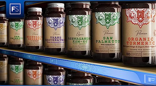 High-Potency Saw Palmetto Capsules with Zinc