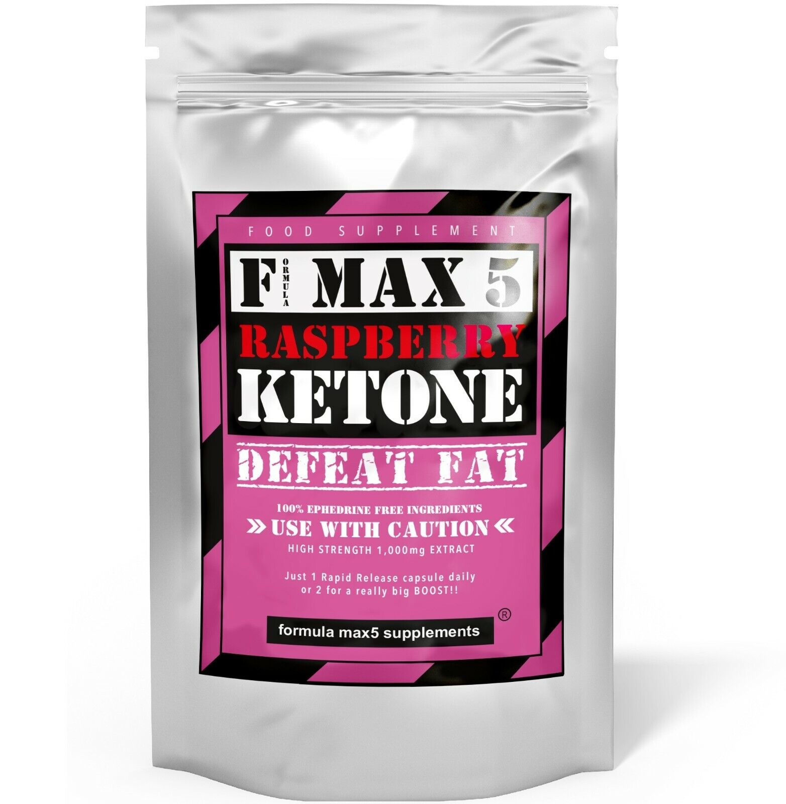 Pure Raspberry Ketone Weight Loss Supplements