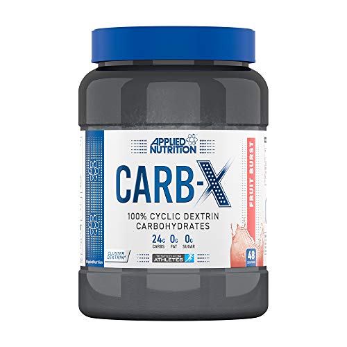 Applied Nutrition Carb-X Fruit Drink 1200g