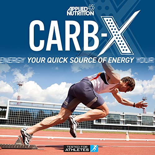 Applied Nutrition Carb-X Fruit Drink 1200g