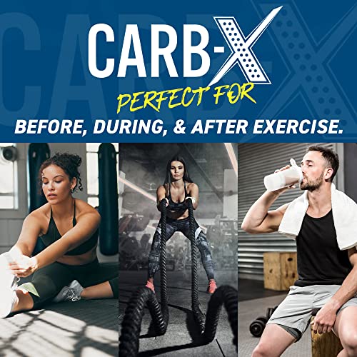 Applied Nutrition Carb-X Fruit Drink 1200g
