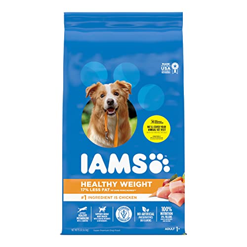 Iams Proactive Health Chicken Weight Control Dog Food