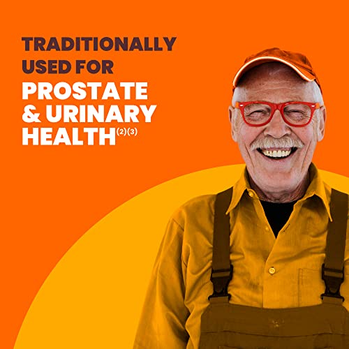 Sundown Saw Palmetto for Men’s Health, 250 Capsules