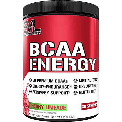 BCAAs Amino Acids Powder - Cherry Limeade Flavor