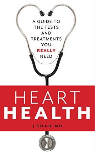 Heart Health: Essential Tests and Treatments Guide