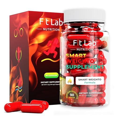 Fit Lab Nutrition