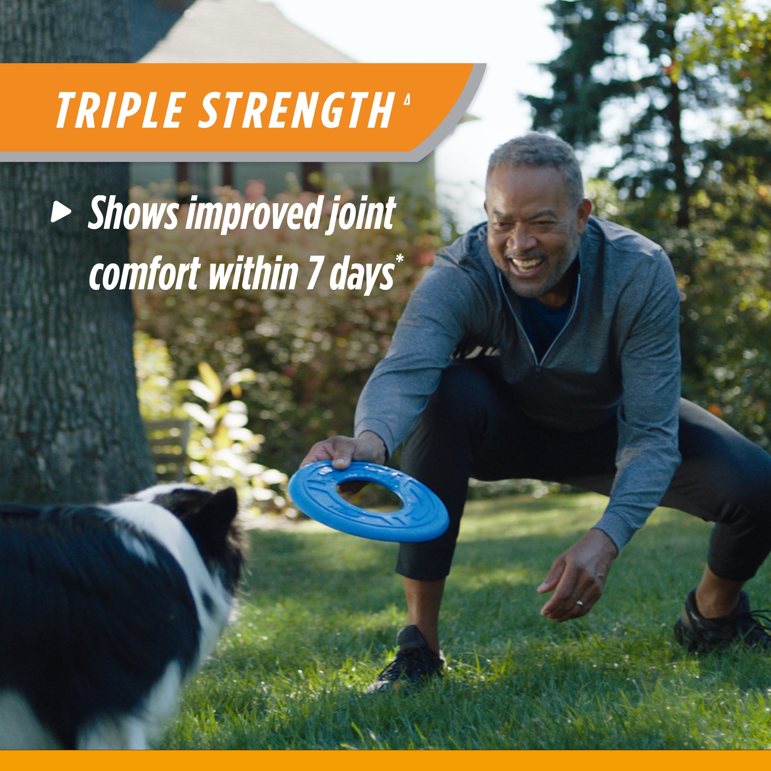 Osteo Bi-Flex Triple Strength Joint Health Supplement