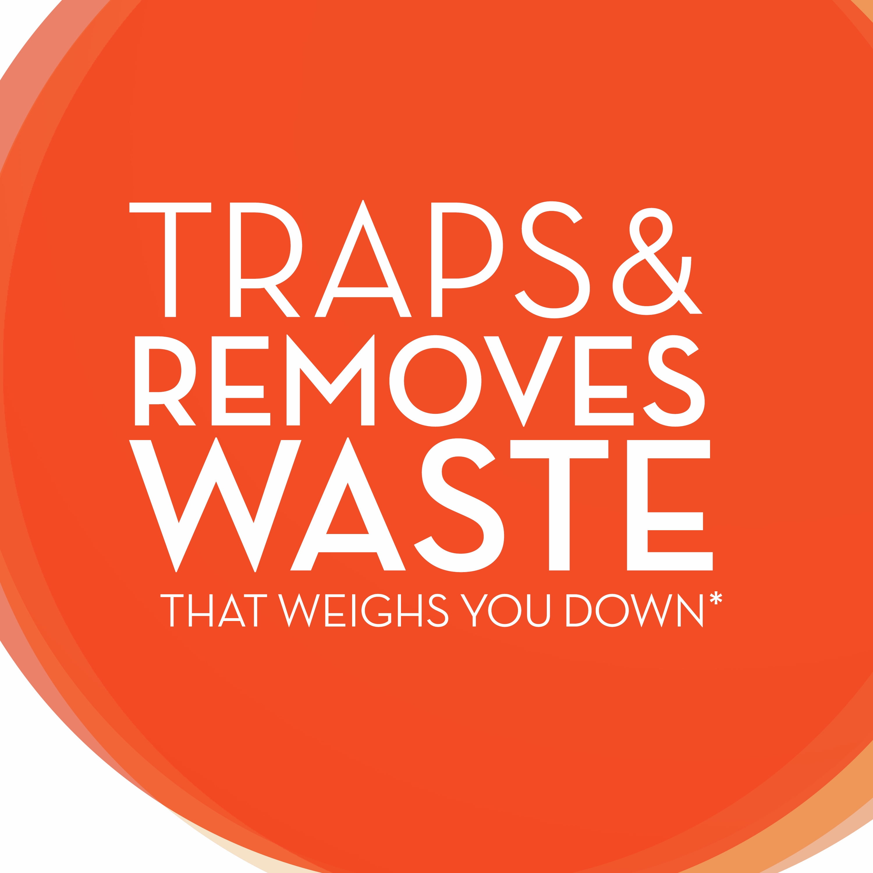 Metamucil 14-Day Psyllium Fiber Cleanse, Citrus