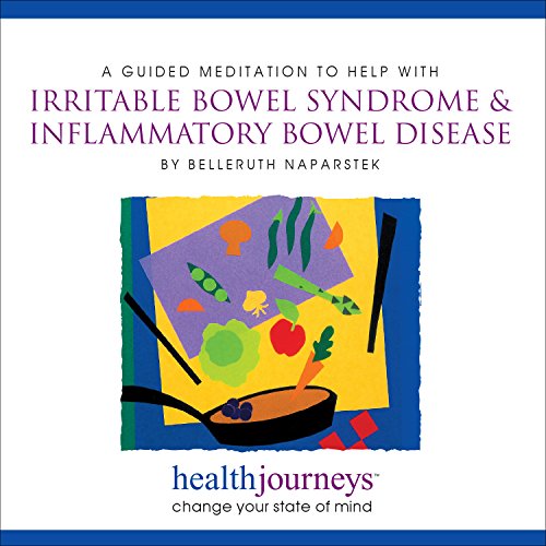 Meditation for IBS & IBD Relief