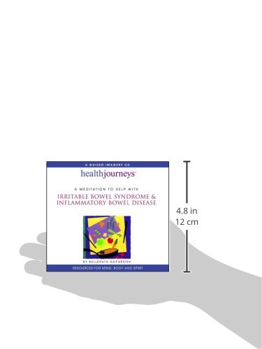 Meditation for IBS & IBD Relief