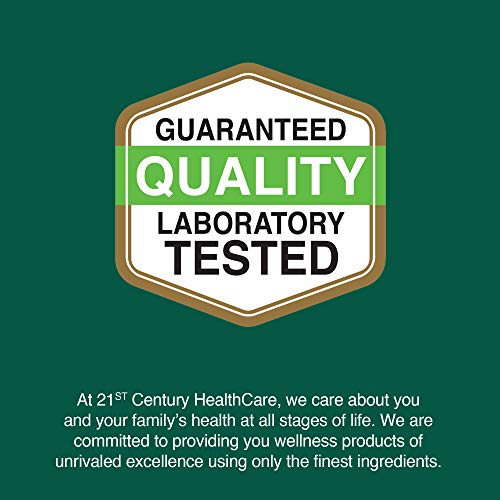 St. John's Wort Extract Veg Capsules, 60 Count