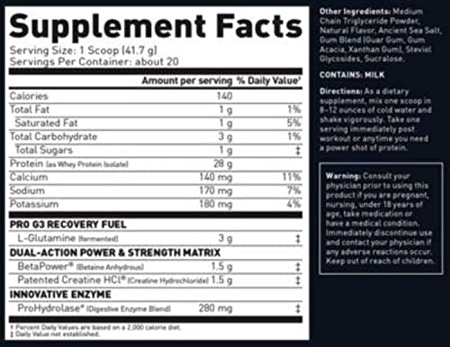 Re-Kaged Iced Lemon Cake 20 Servings