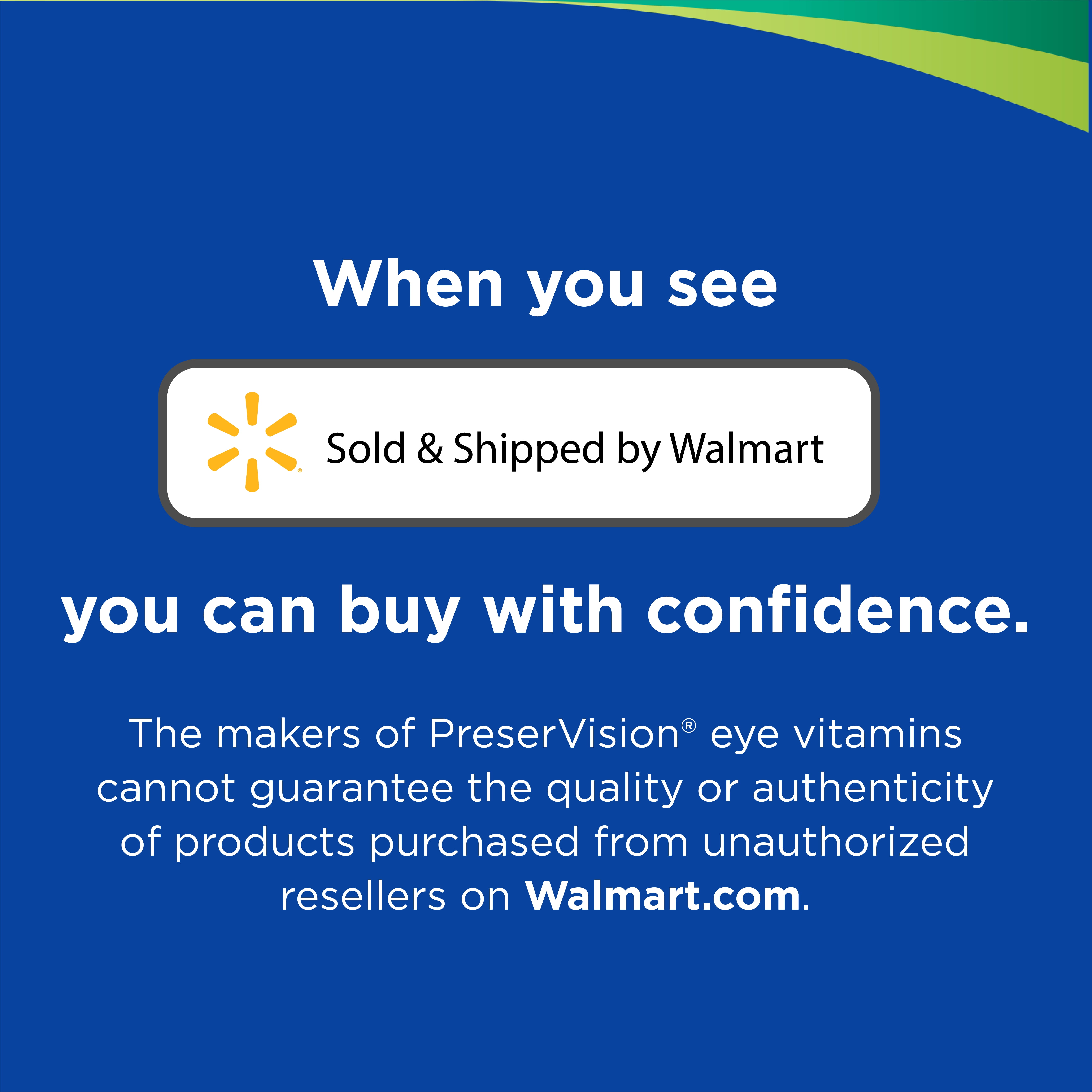 PreserVision AREDS 2 Eye Vitamin Chewables, Berry Flavor