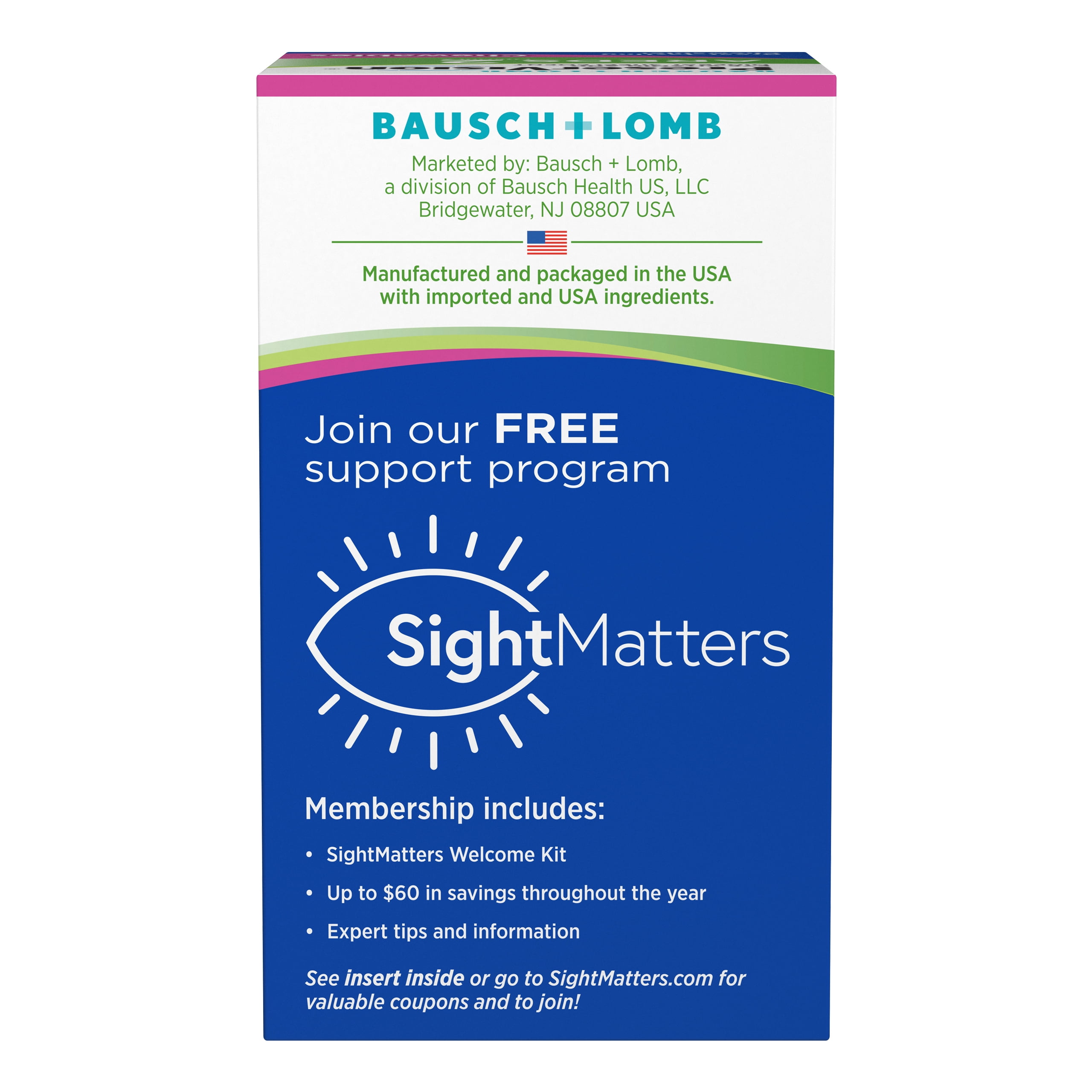 PreserVision AREDS 2 Eye Vitamin Chewables, Berry Flavor