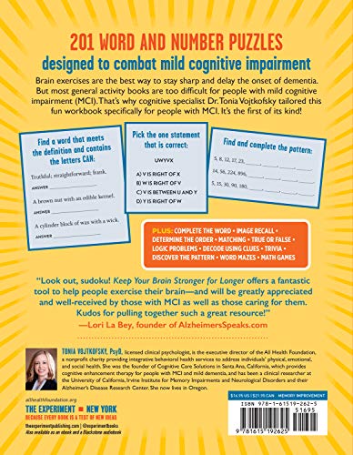 Boost Brain Health with 201 Fun Exercises