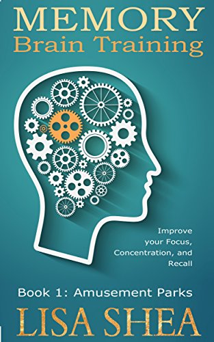 Memory Training for Brain Health: Amusement Parks