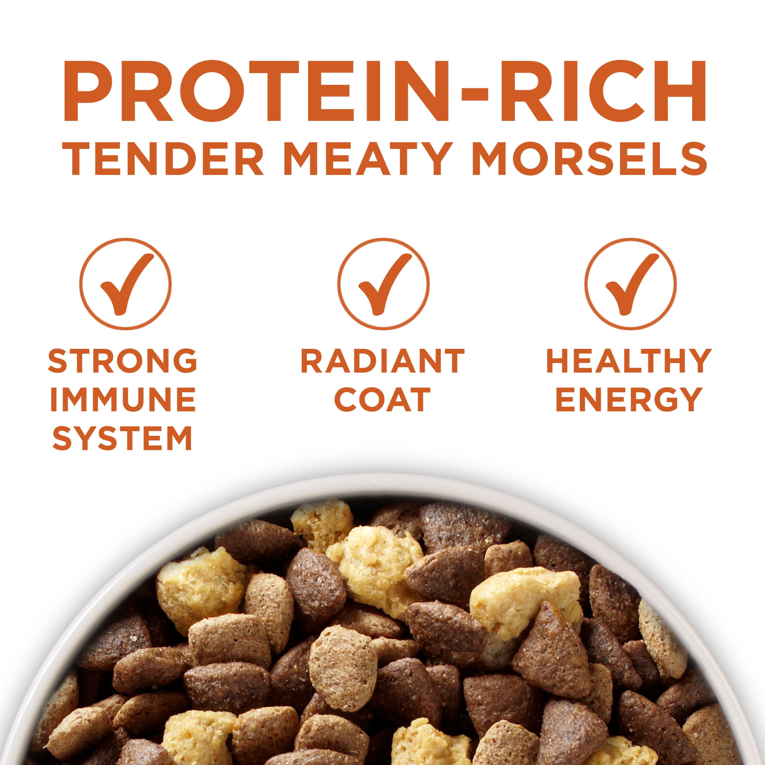 Purina ONE Healthy Weight Dog Food Dry Formula