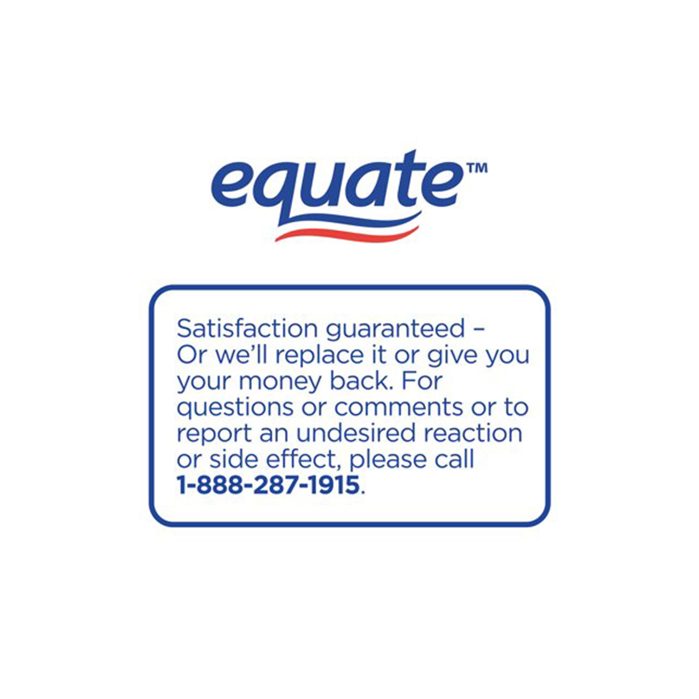 Equate Menopause Support for Weight Management, 30 Count