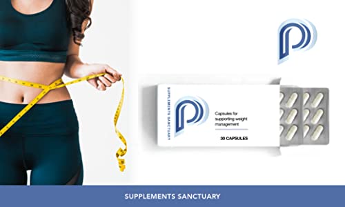 Prima Weight Management Fat Burn Blend 30 Capsules
