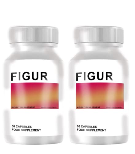 Figur Weight Management with 7 Natural Ingredients