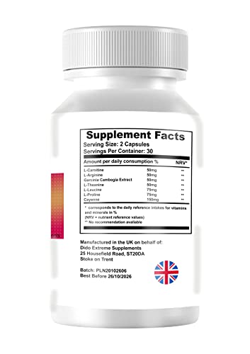 Figur Weight Management with 7 Natural Ingredients