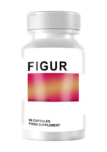 Figur Weight Management Formula - 60 Capsules