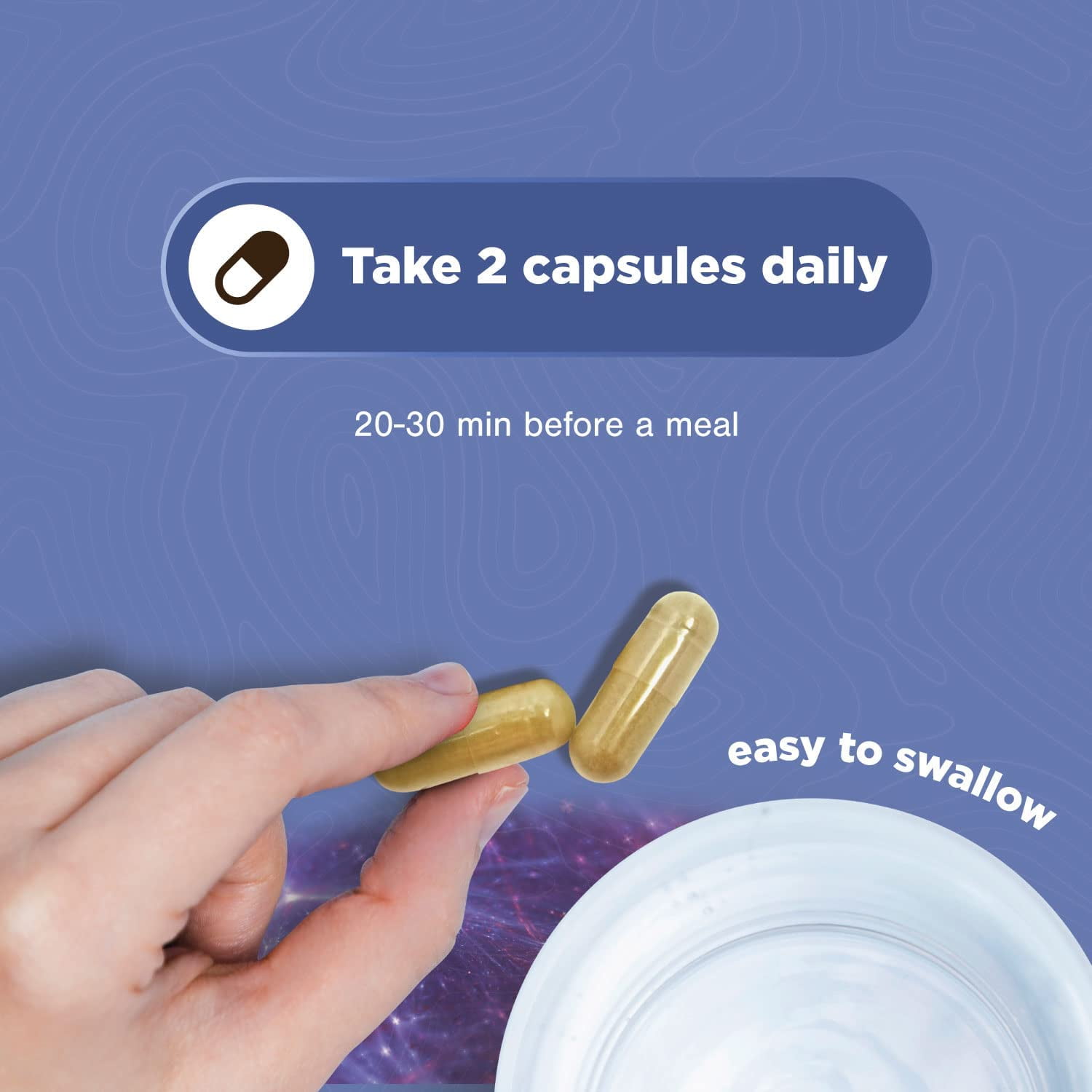 Brain Boosting Nootropic for Focus and Memory