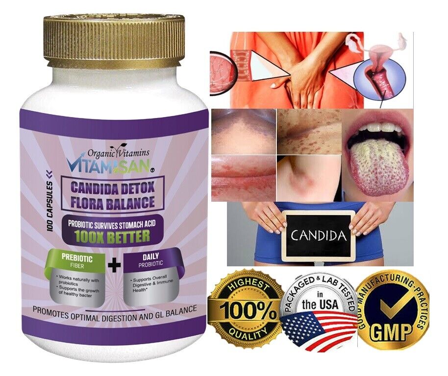 40 Billion CFU Probiotics for Digestive & Immune Health