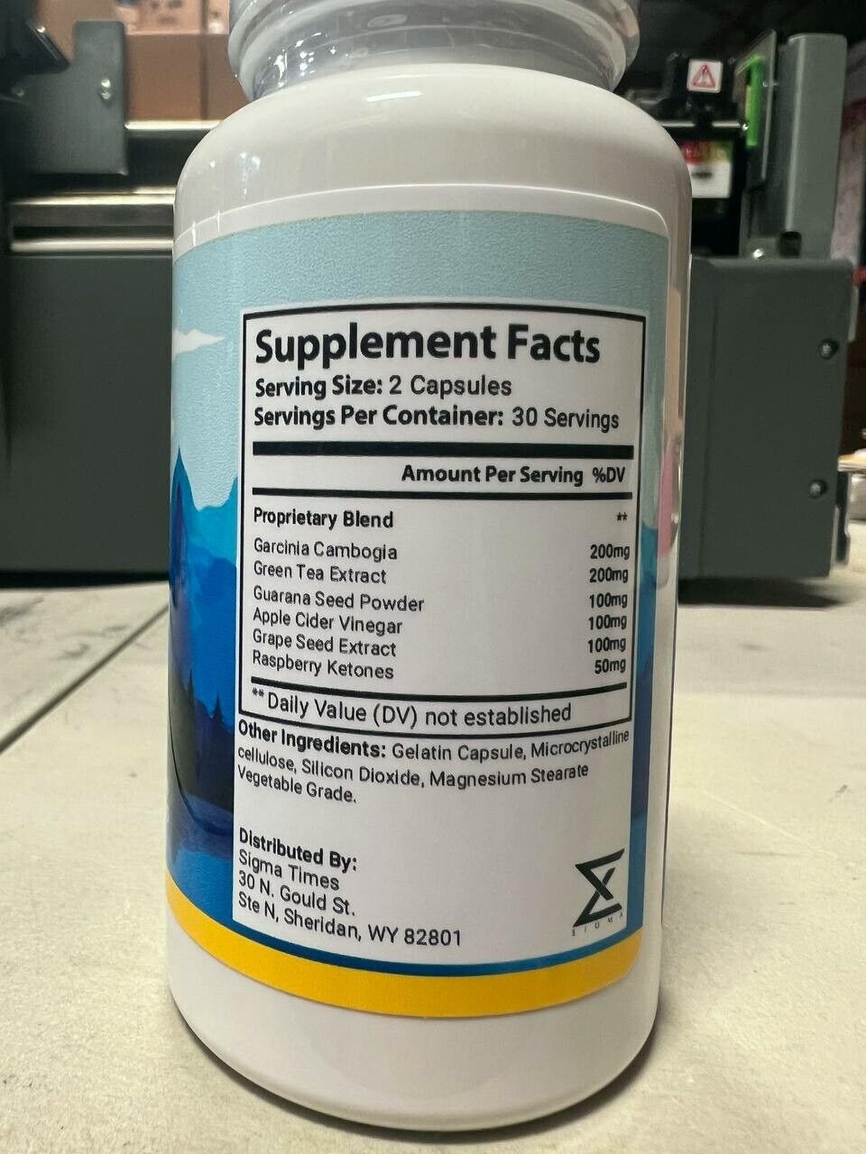 Alpilean Keto Weight Loss Capsules - 3 Pack