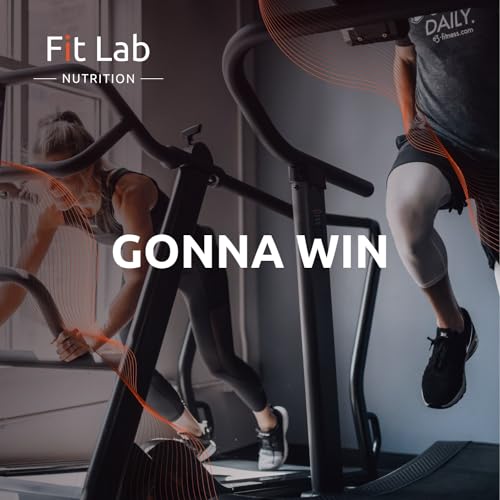 FIT LAB Smart Weight Supplement for Men and Women