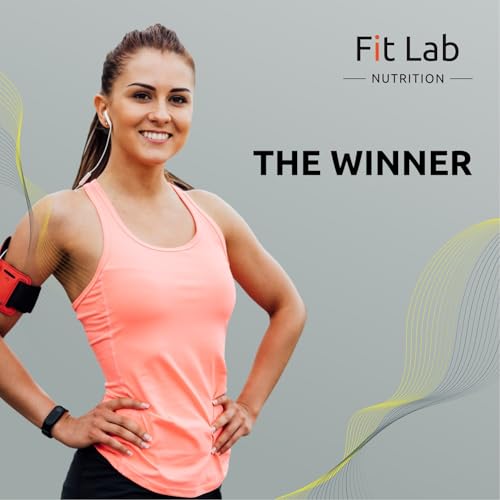 FIT LAB Smart Weight Supplement for Men and Women