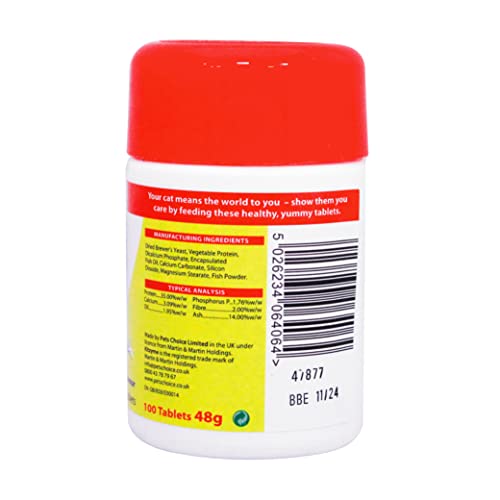 Kitzyme 2251/3695 Tablets - 100 Count