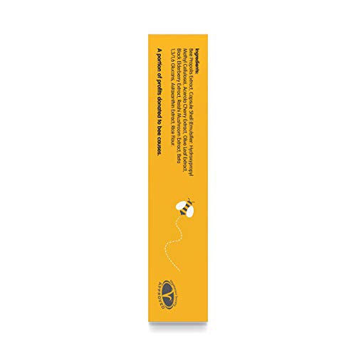 Bee Prepared Max Strength Immune Support Formula