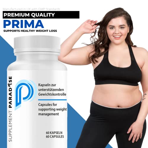 Prima Weight Loss Support for Men and Women