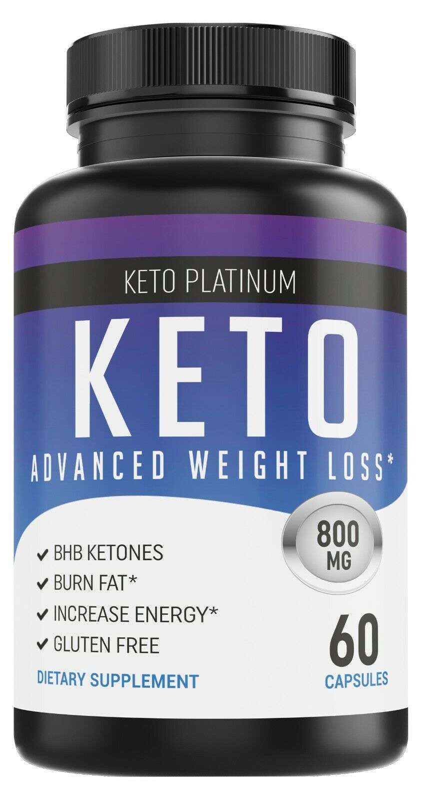 Keto Diet Pills for Effective Weight Loss