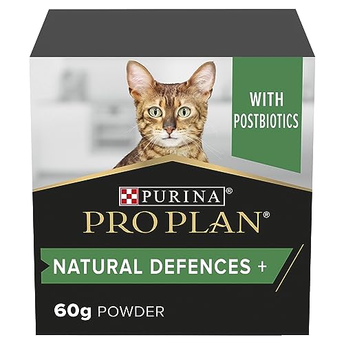 Pro Plan Cat Immune Health Supplement Powder 60g
