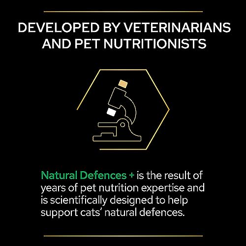 Pro Plan Cat Immune Health Supplement Powder 60g