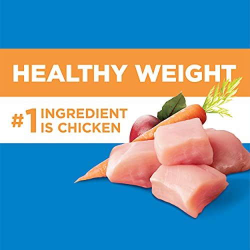 Iams Proactive Health Chicken Weight Control Dog Food