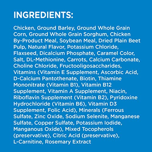 Iams Proactive Health Chicken Weight Control Dog Food