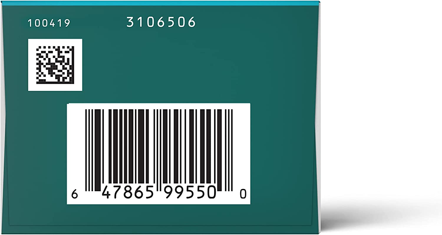 Neuriva Plus Brain Supplement for Memory & Focus