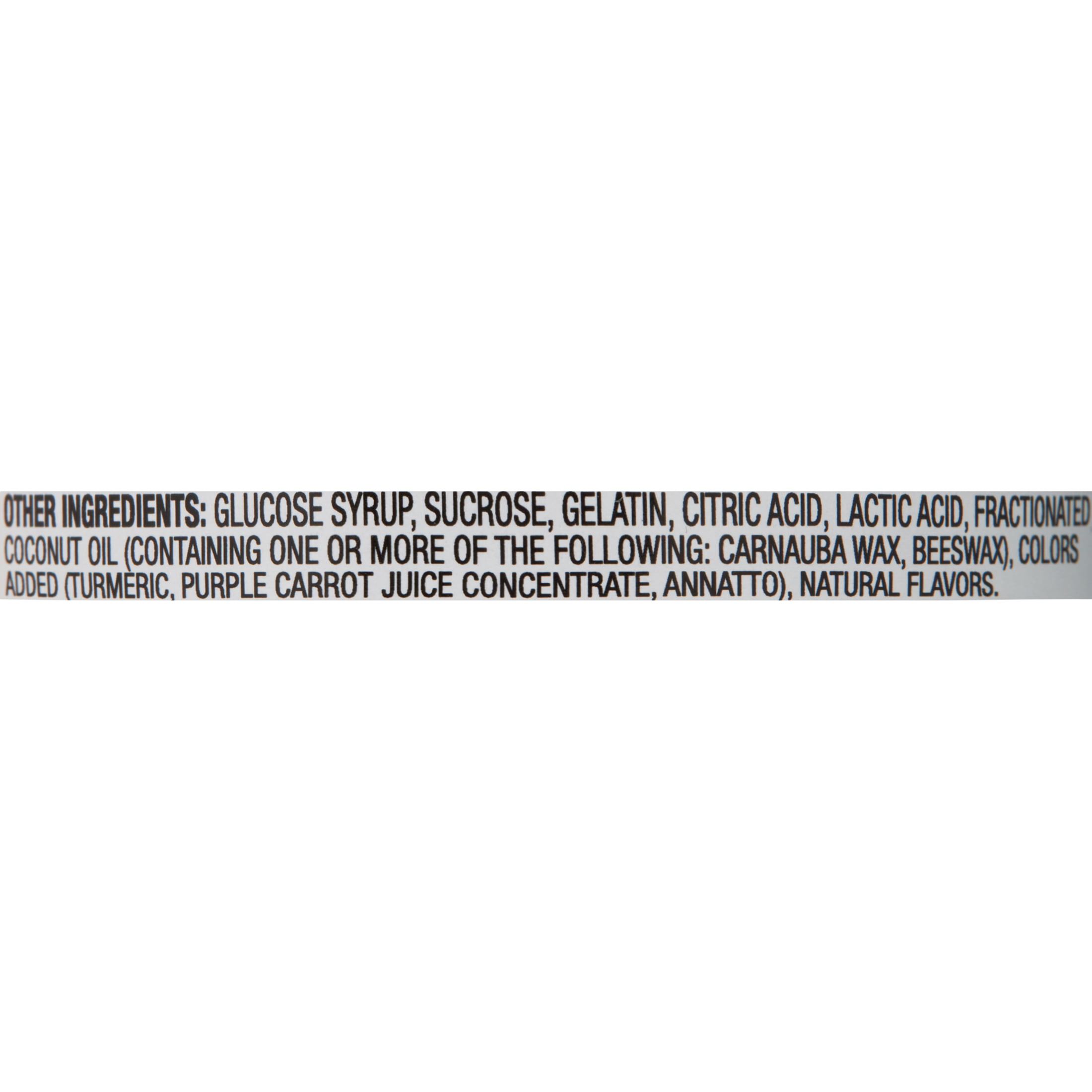 Equate Vitamin C Gummies, Orange Lemon Cherry, 250 mg