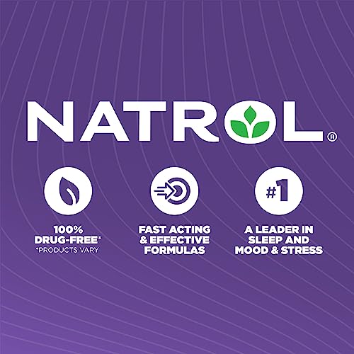 Natrol Kids Sleep + Immune Health Gummies