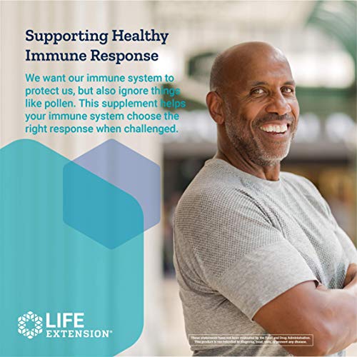 Life Extension FLORASSIST® Immune Support Probiotics