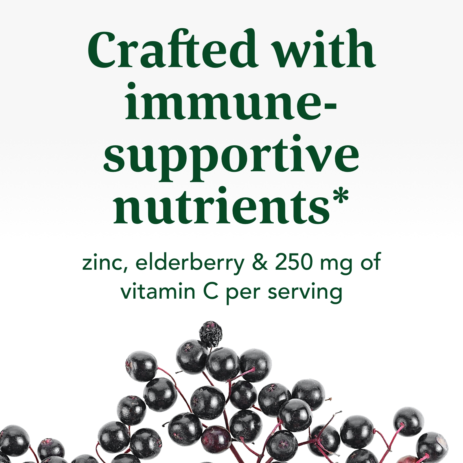 MegaFood Immune Defense - Vegan Wellness Tablets