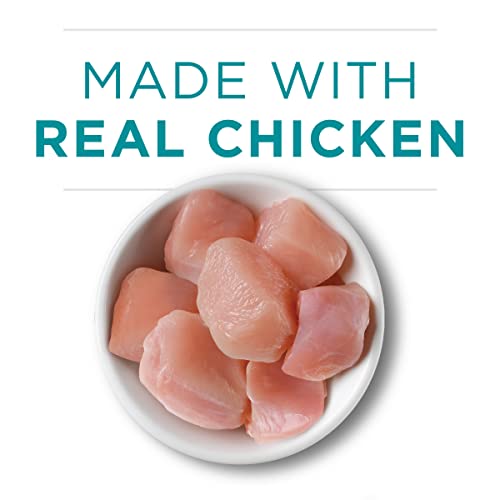 Purina ONE Ideal Weight Chicken Recipe Cat Food